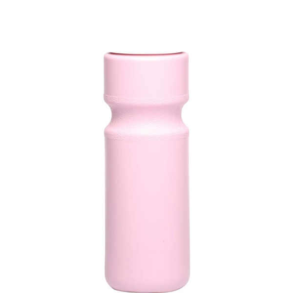28 oz Larger Sports Bottle w/ Custom Imprint Water Bottle - Image 12