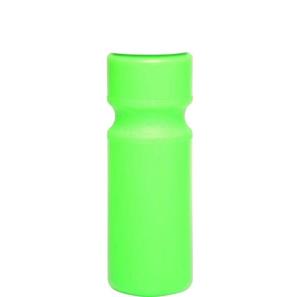 28 oz Larger Sports Bottle w/ Custom Imprint Water Bottle - Image 13