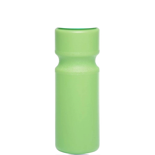 28 oz Larger Sports Bottle w/ Custom Imprint Water Bottle - Image 14