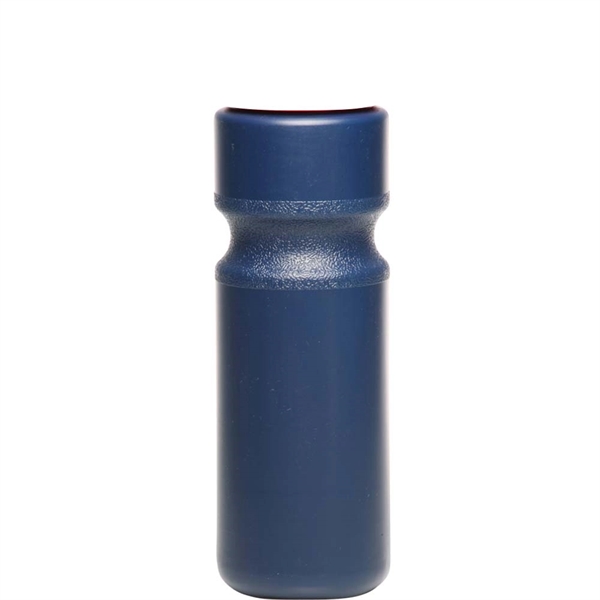 28 oz Larger Sports Bottle w/ Custom Imprint Water Bottle - Image 16
