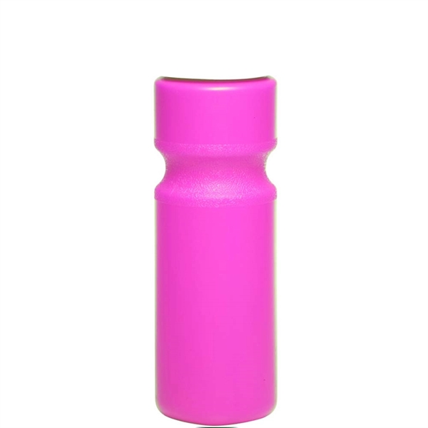 28 oz Larger Sports Bottle w/ Custom Imprint Water Bottle - Image 18