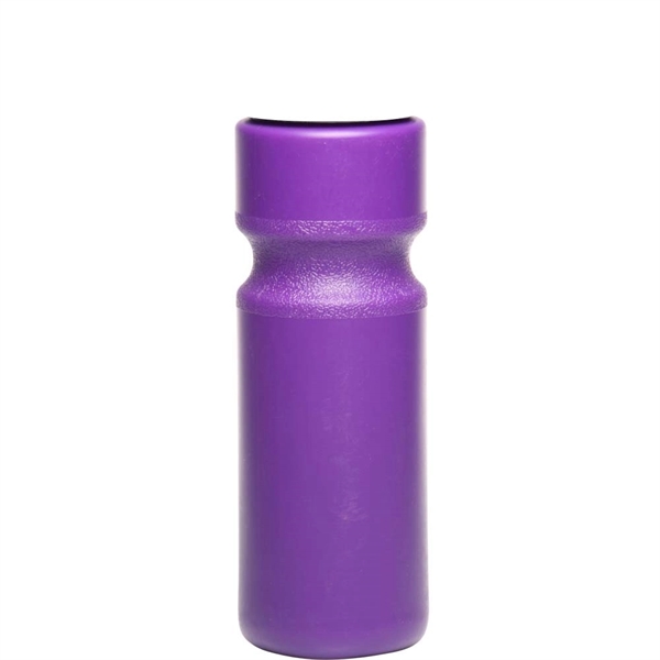 28 oz Larger Sports Bottle w/ Custom Imprint Water Bottle - Image 19