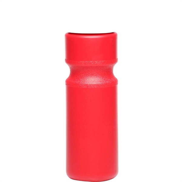 28 oz Larger Sports Bottle w/ Custom Imprint Water Bottle - Image 20