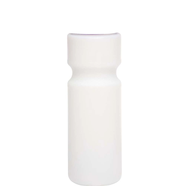 28 oz Larger Sports Bottle w/ Custom Imprint Water Bottle - Image 22