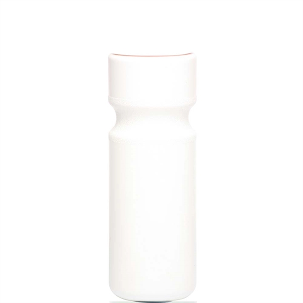 28 oz Larger Sports Bottle w/ Custom Imprint Water Bottle - Image 24