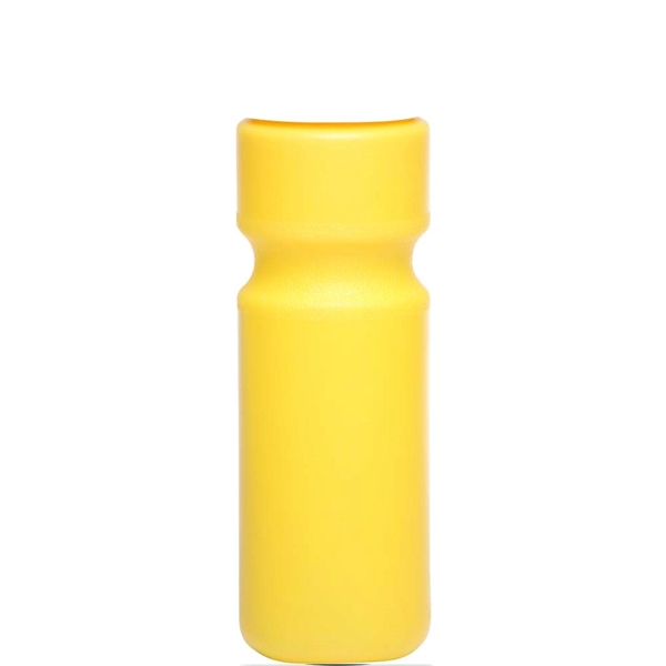 28 oz Larger Sports Bottle w/ Custom Imprint Water Bottle - Image 25