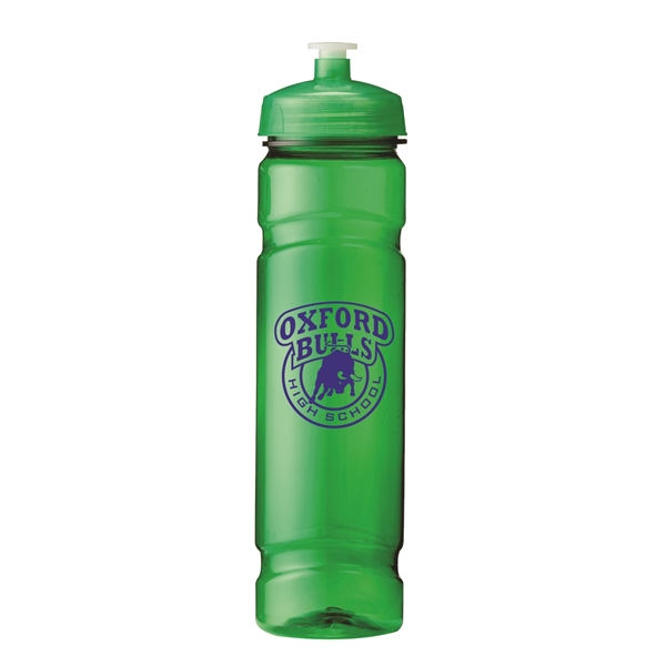 24 Oz. PolySure™ Jetstream Bottle - Image 4
