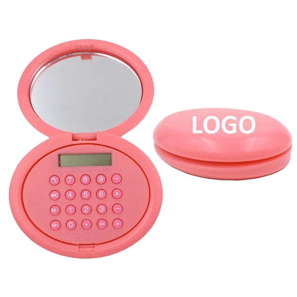 Mini Calculator - Image 1