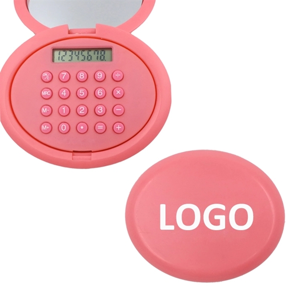 Mini Calculator - Image 2