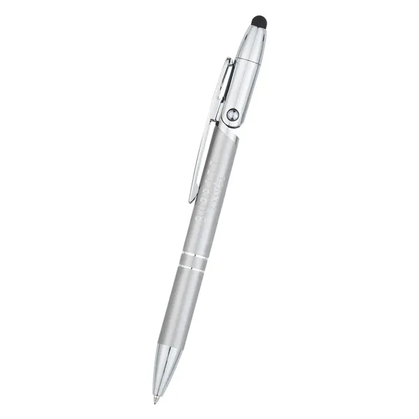 Flex Stylus Pen And Phone Stand - Image 3