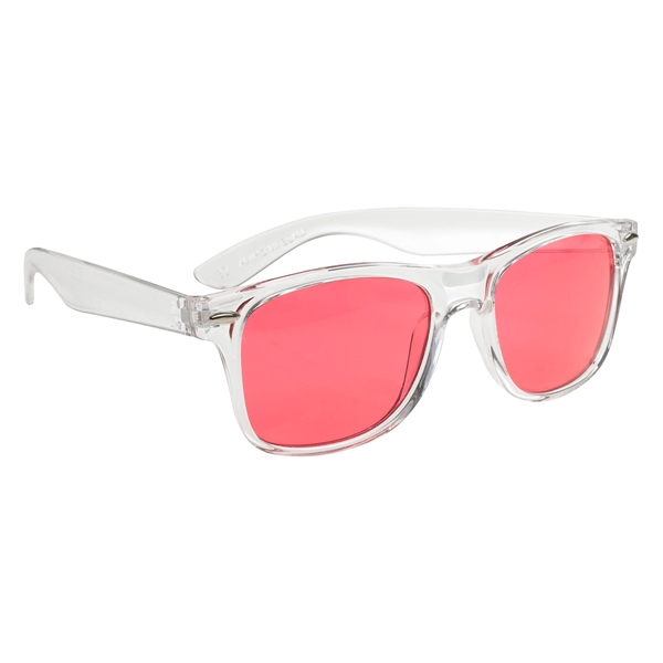 Crystalline Malibu Sunglasses - Image 2