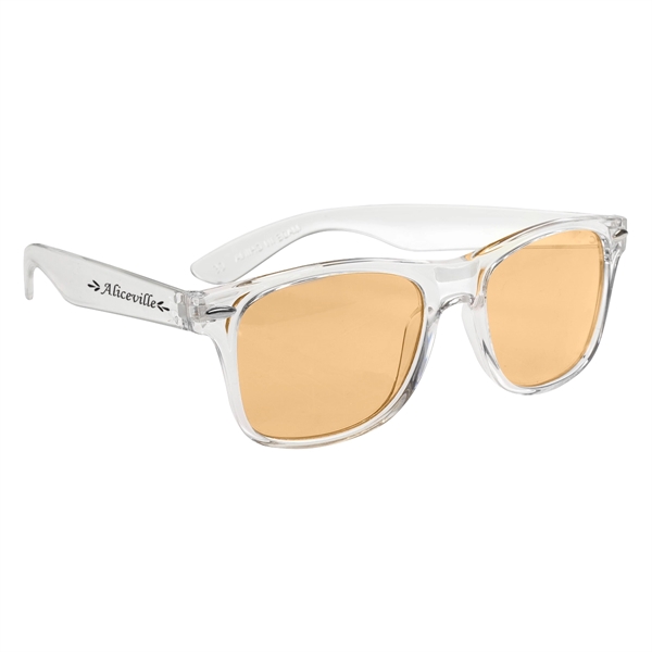 Crystalline Malibu Sunglasses - Image 4
