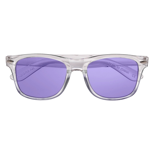Crystalline Malibu Sunglasses - Image 5