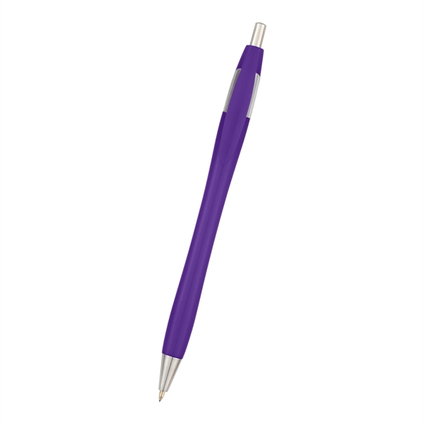 Tri-Chrome Dart Pen - Image 2
