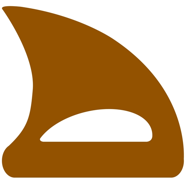 Shark Fin Hat - Image 6