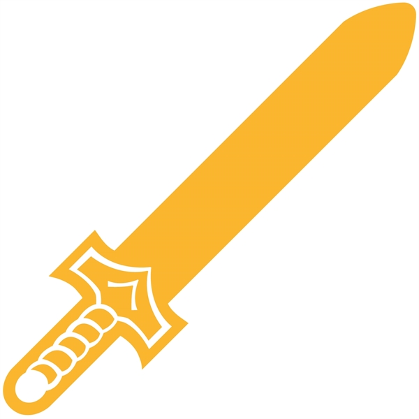 Medieval Sword - Image 3