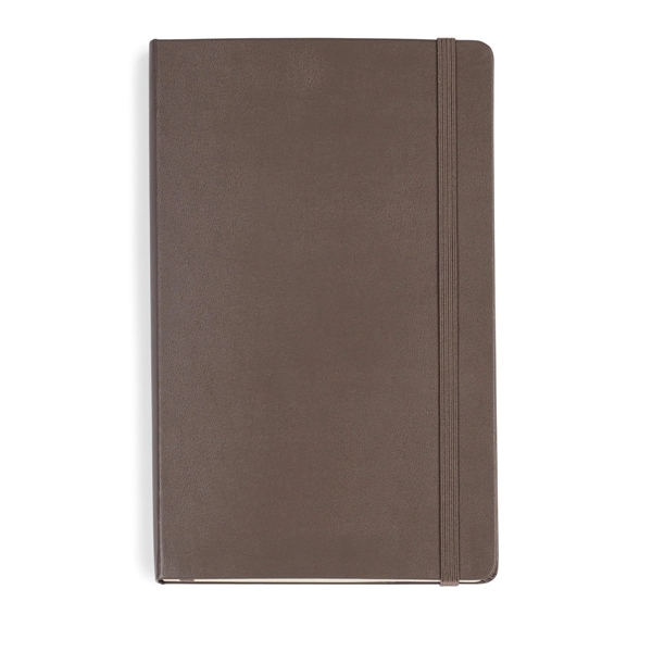 Moleskine® Hard Cover Ruled Large Notebook - Image 24
