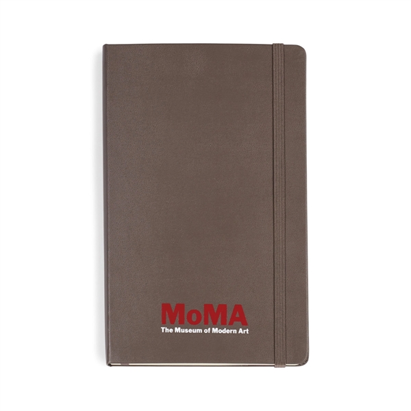 Moleskine® Hard Cover Ruled Large Notebook - Image 25