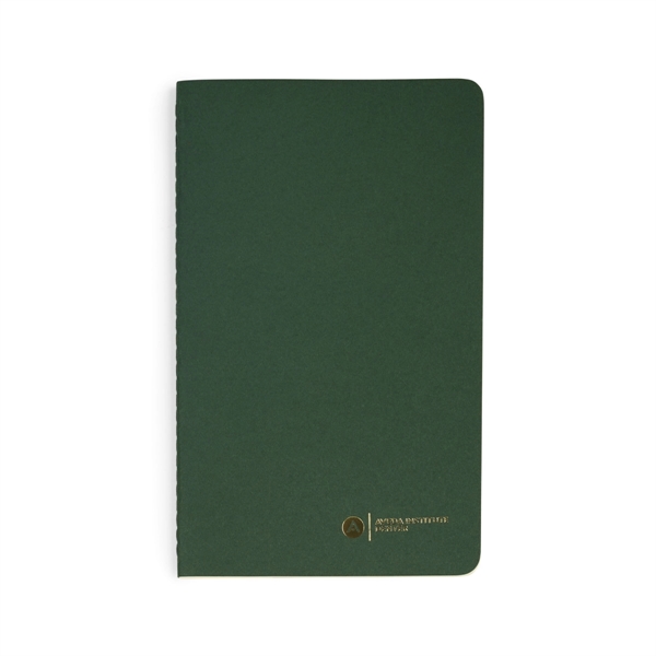 Moleskine® Cahier Ruled Large Notebook - Image 10