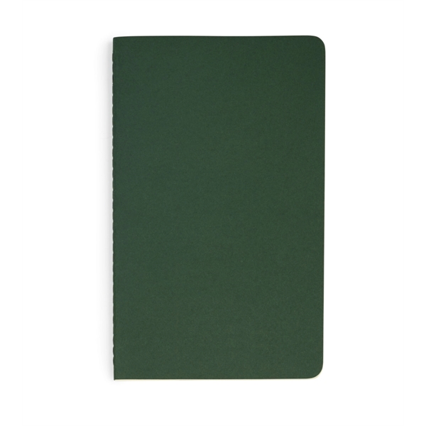 Moleskine® Cahier Ruled Large Notebook - Image 11