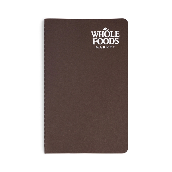 Moleskine® Cahier Ruled Large Notebook - Image 12