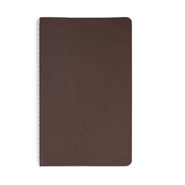 Moleskine® Cahier Ruled Large Notebook - Image 13