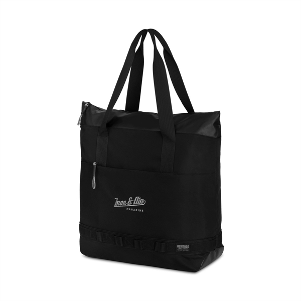 Heritage Supply Highline Computer Tote - Image 4
