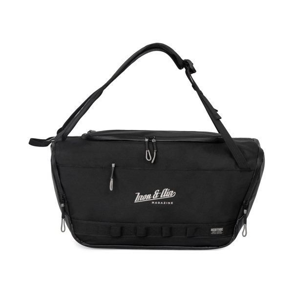 Heritage Supply Highline Convertible Duffel - Image 1