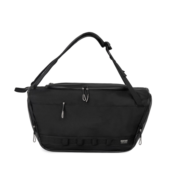 Heritage Supply Highline Convertible Duffel - Image 2