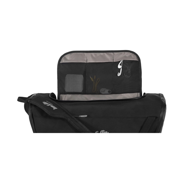 Heritage Supply Highline Convertible Duffel - Image 3