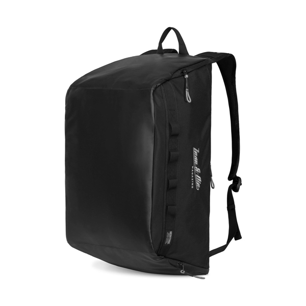 Heritage Supply Highline Convertible Duffel - Image 6