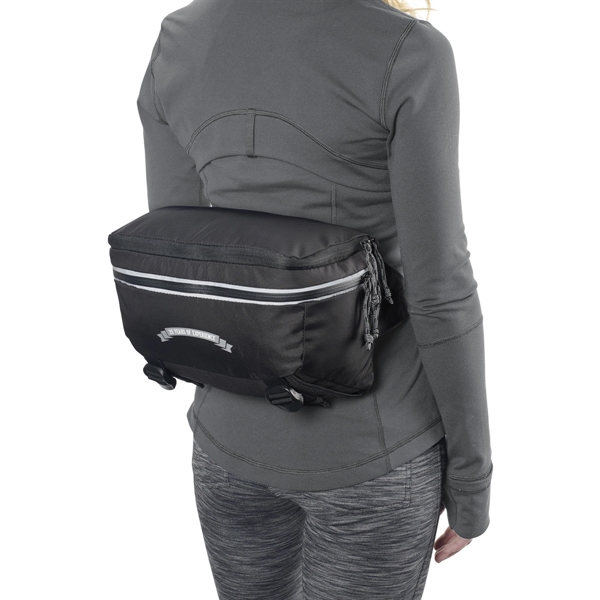 Birch Convertible Backpack - Image 6