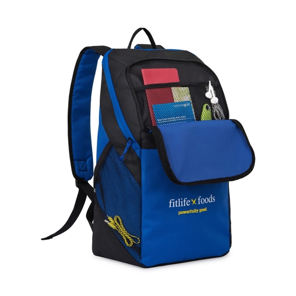 Sycamore Computer Backpack - Image 6