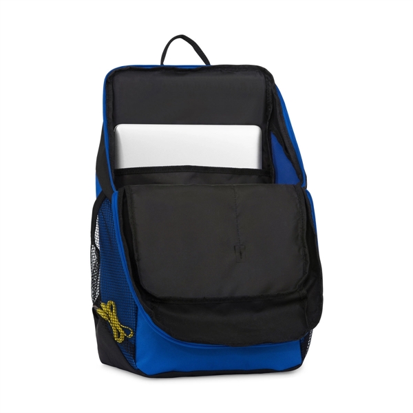 Sycamore Computer Backpack - Image 7