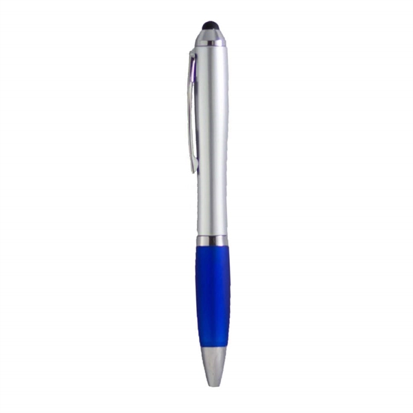 Curvaceous Ballpoint Stylus - Image 13