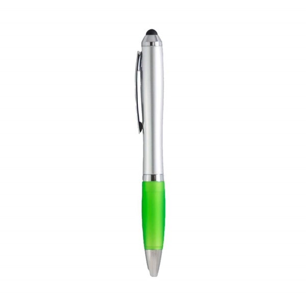 Curvaceous Ballpoint Stylus - Image 15