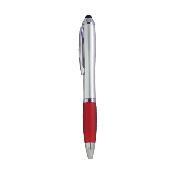 Curvaceous Ballpoint Stylus - Image 16