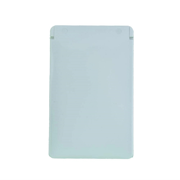 Touchup Dimmable LED Compact Mirror - Image 8