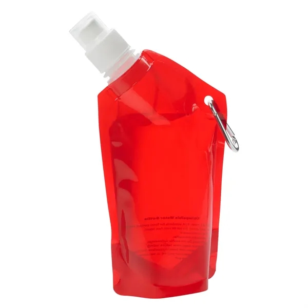 12 Oz. Collapsible Bottle - Image 5