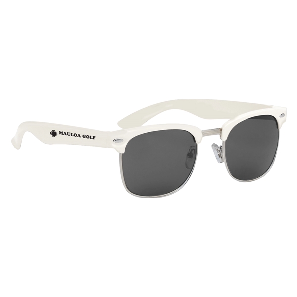 Panama Sunglasses - Image 2