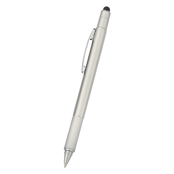 Screwdriver Pen with Stylus - Image 2