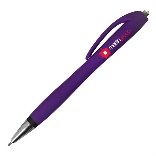 Halcyon® Click Pen, Full Color Digital - Image 2