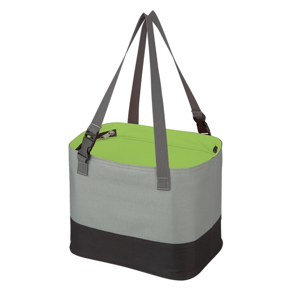 Recess Cooler Lunch Bag - Image 3