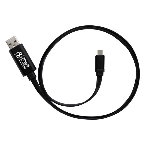2-In-1 Charging Cable - Image 1
