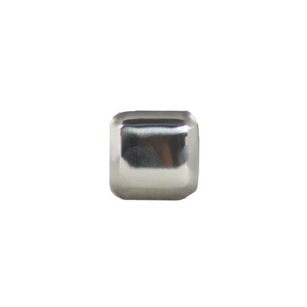 Stainless Steel Whiskey Cubes - Image 5