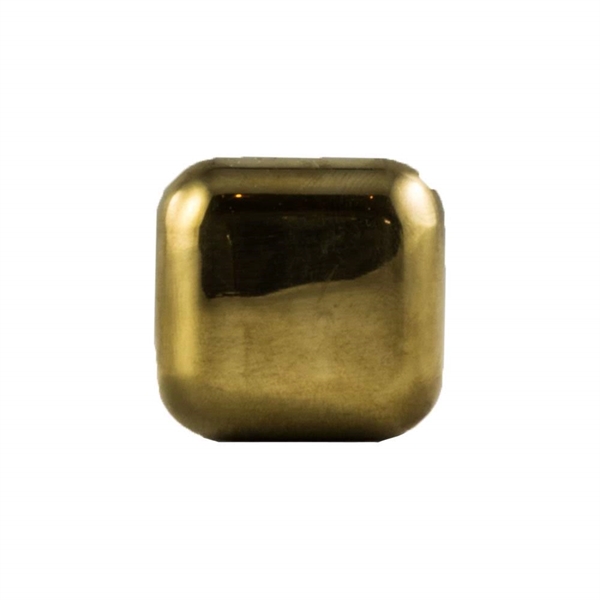 Gold Whiskey Stone - Image 4