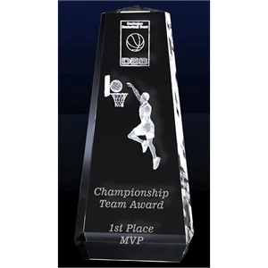 Trophy Award - Large