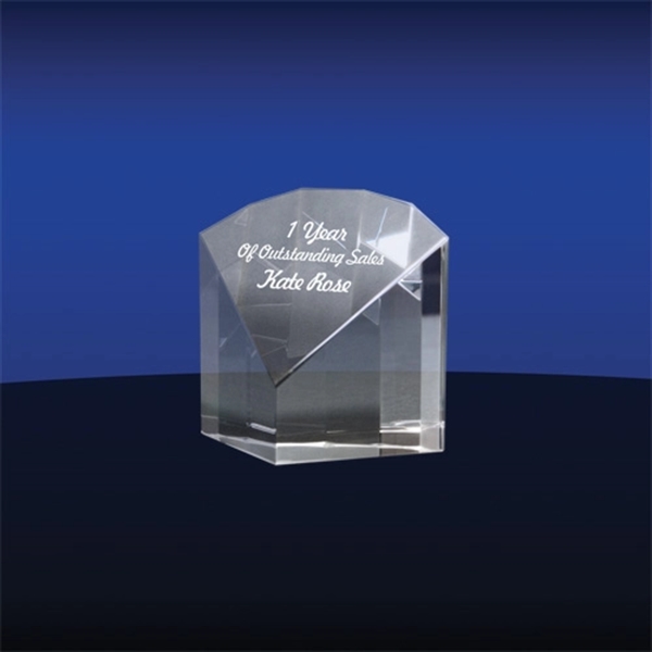 Achiever Award - Small