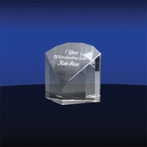 Achiever Award - Small