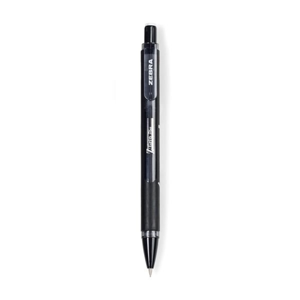 Zebra Z-Grip Plus Mechanical Pencil - Image 3
